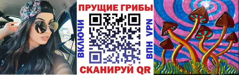 Псилоцибиновые грибы Magic Shrooms Алзамай